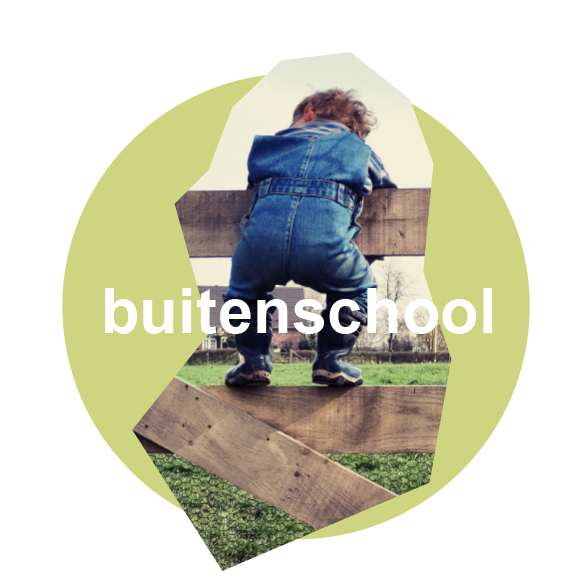 het Kleverland buitenschool
