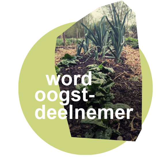 het Kleverland word oogstdeelnemer