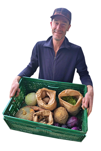 Groentepakket Nijmegen
